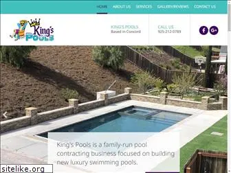 kings-pools.com