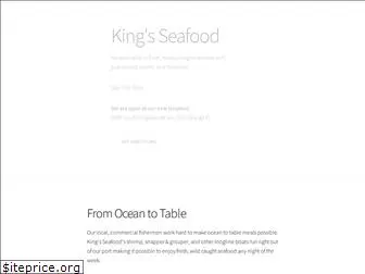 kings-seafood.com