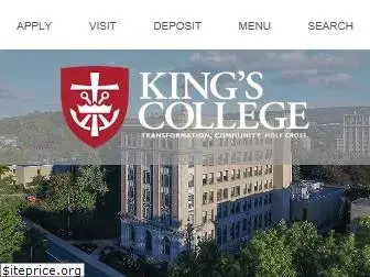 kings.edu