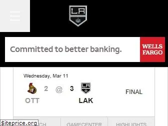 kings.nhl.com