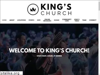 kings.org.au