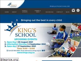 kings.org.za
