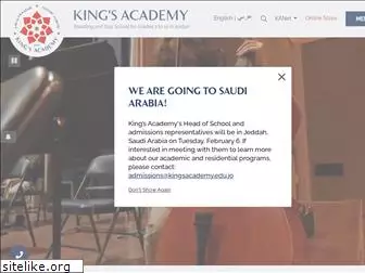 kingsacademy.edu.jo