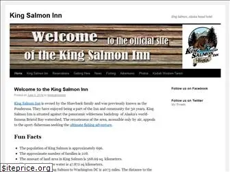 kingsalmoninn.com