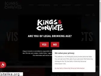 kingsandconvicts.com