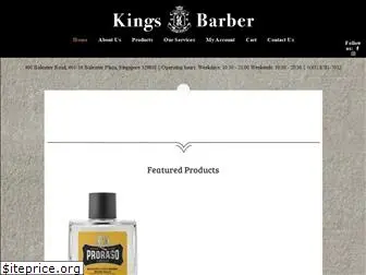kingsbarber.com.sg
