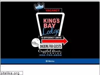 kingsbaylodge.com