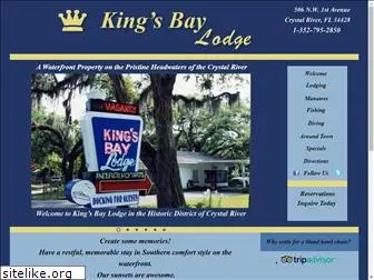 kingsbaylodgefla.com