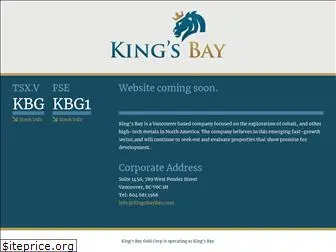 kingsbayres.com