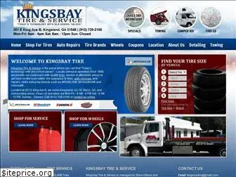 kingsbaytireandservice.com