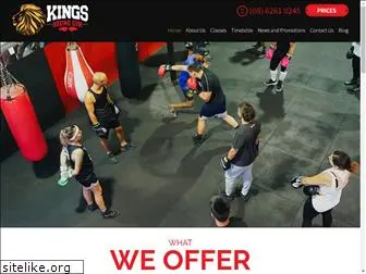 kingsboxinggym.com.au