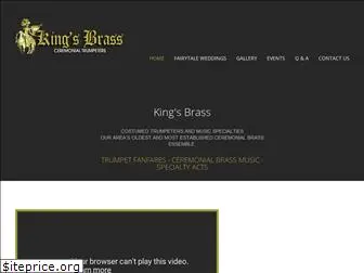 kingsbrass.com