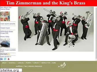 kingsbrass.org