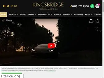 kingsbridgeautos.co.uk