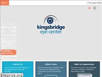 kingsbridgeeye.com
