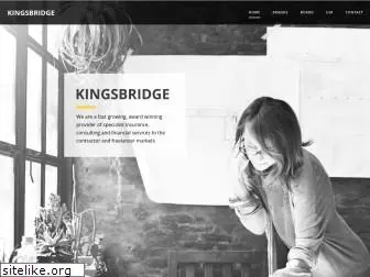 kingsbridgegroup.com