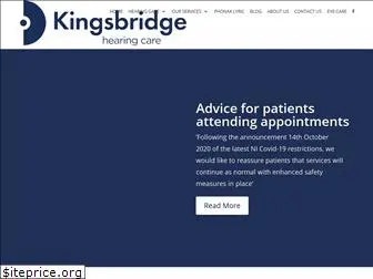 kingsbridgehearingcare.co.uk