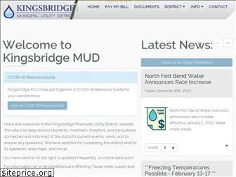 kingsbridgemud.com