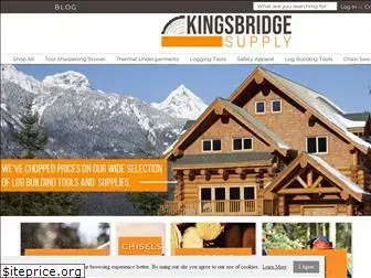 kingsbridgesupply.com