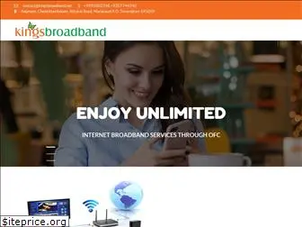 kingsbroadband.net