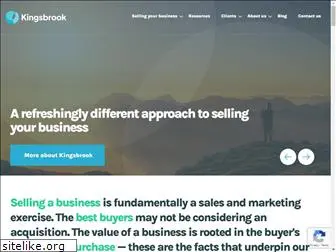 kingsbrook.co.uk