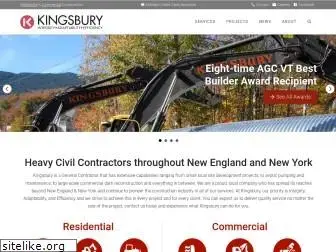 kingsburyco.com