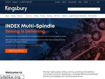 kingsburyuk.com