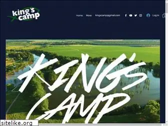 kingscamp.net