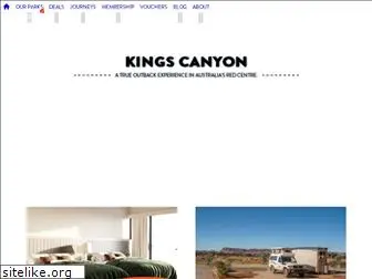 kingscanyonresort.com.au