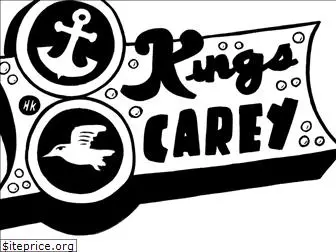 kingscarey.com