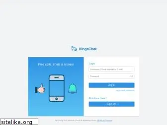 www.kingschat.online