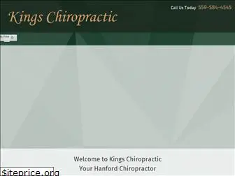 kingschiropractic.com