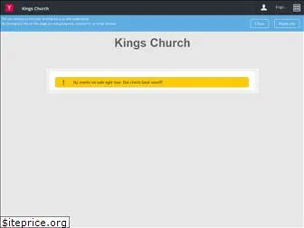kingschurch.yapsody.com