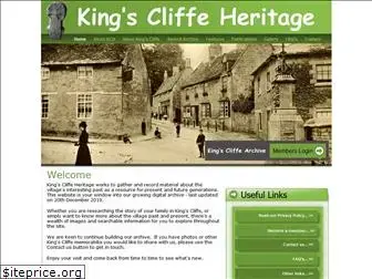kingscliffeheritage.org