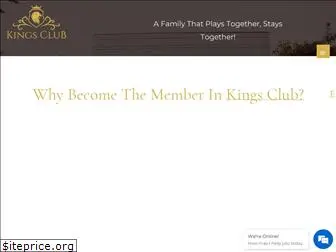 kingsclub.in