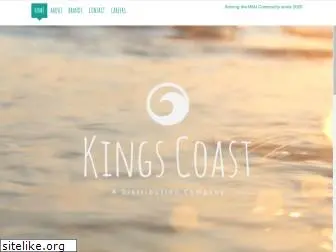 kingscoast.com