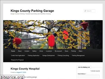 kingscountyparking.org