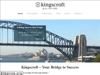 kingscroft.com.au