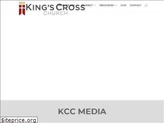 kingscrossdefiance.com