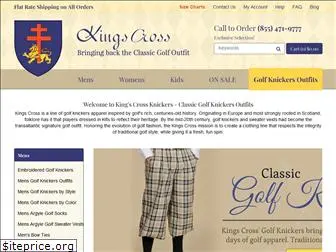 kingscrossknickers.com