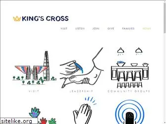 kingscrossseoul.com