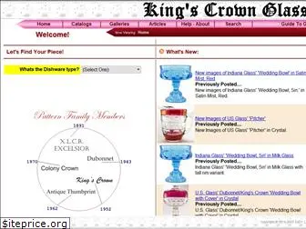 kingscrownglass.com