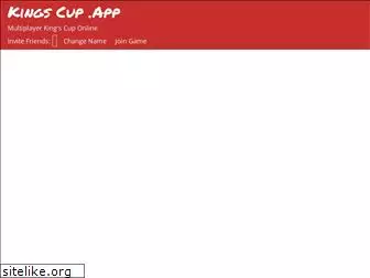 kingscup.app