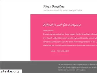 kingsdaughters21.blogspot.com
