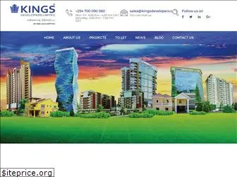 kingsdevelopers.com