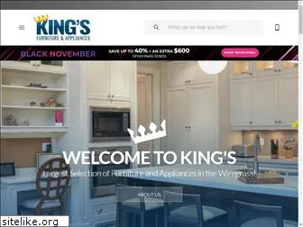 kingsdothan.com