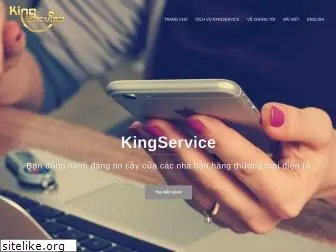 kingservice.company