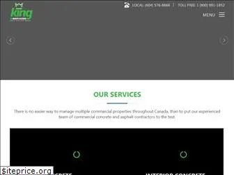 kingservices.ca