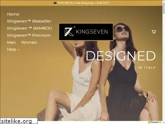 kingseven-official.com