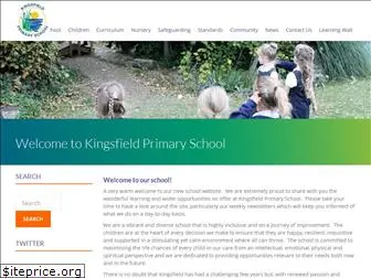 kingsfield.cambs.sch.uk